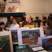 w podrozy za historia. muzeum w domu kombatanta 12